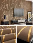 Sophisticated Accent Wallpapers - Brand New - 2