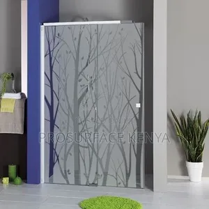 Prosurface 3D Decorative Window Film