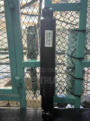 Shock Absorbers za Mbele za Sinotruk Howo H3