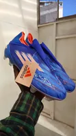 Viatu vya Mpira wa Miguu vya Adidas F50 vya Kufunga Size 38-45 - 2
