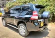 Toyota Land Cruiser Prado 2011 Black - 5