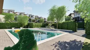 4-6 Bedroom Villas with DSQ for Sale - Off Waiyaki Way