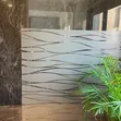 Prosurface 3D Decorative Glass Film for Offices - 1