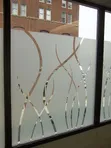 Prosurface 3D Decorative Glass Film for Offices - 2