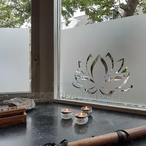 Prosurface 3D Decorative Glass Film