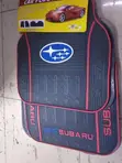 Subaru Floor Mat Set ya Vipande 5 - 2
