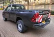 Toyota Hilux Single Cab 2019 - 2