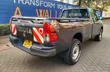 Toyota Hilux Single Cab 2019 - 5