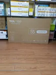 TCL 55-Inch QLED Google Smart TV (TCL 55T6D) - 2
