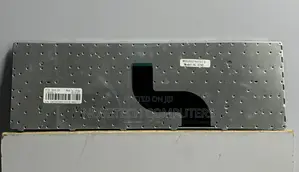 Ubadilishaji Kinanda cha Laptopi ya Acer Aspire 5742
