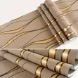 Home Interiors Stylized Living Space Wall Coverings - 2