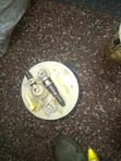 Honda Vezel Fuel Pump - Sehemu Halisi Iliyotumika - 3