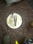 Honda Vezel Fuel Pump - Sehemu Halisi Iliyotumika - 4