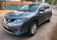 Nissan X-Trail 2015 Kijivu - 2
