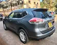 Nissan X-Trail 2015 Kijivu - 3