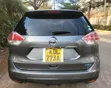 Nissan X-Trail 2015 Kijivu - 4