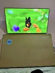 Samsung 55" Crystal UHD 4K Smart TV (CU8000) - 1