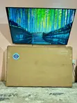 Samsung 55" Crystal UHD 4K Smart TV (CU8000) - 2