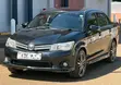 Toyota Axio 2014 Nyeusi - 3