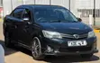 Toyota Axio 2014 Nyeusi - 5