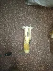 Toyota Rush Fuel Pump - 2