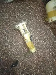 Toyota Rush Fuel Pump - 3