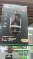 Havit Tri-Mode Gaming Mouse - 1