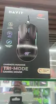 Havit Tri-Mode Gaming Mouse - 2