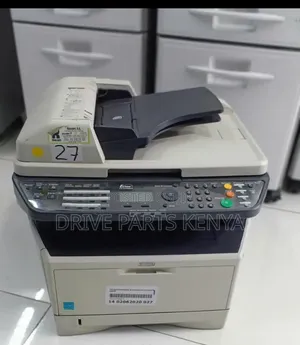 Kyocera Ecosys FS-1135dn Laser Printer