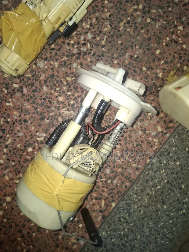 Nissan March K13 Fuel Pump - 1