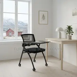 School Foldable Training Office Chair
