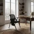 School Foldable Training Office Chair - 3