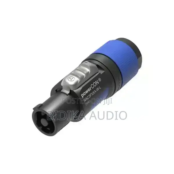 Neutrik powerCON Connector - 1