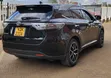 Toyota Harrier 2017 Nyeusi - 4