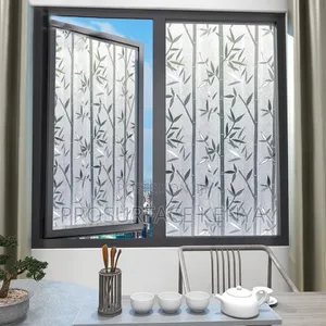 Prosurface 3D Decorative Film for Salon Interiors