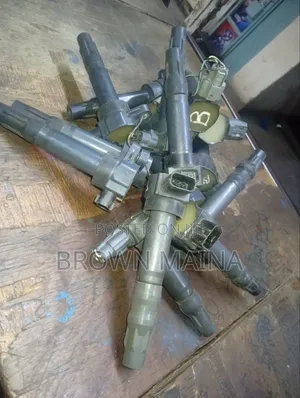 Used Ignition Coils (Ex-Japan)