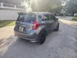 Nissan Note 1.2 Petrol 2015 Grey - 1
