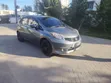 Nissan Note 1.2 Petrol 2015 Grey - 3