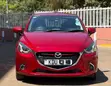 Mazda Demio 2018 Nyekundu - 2