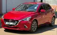 Mazda Demio 2018 Nyekundu - 3