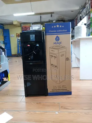 Nunix Standing Water Dispenser K1s