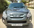 Isuzu D-MAX 2022 Double Cab - 1