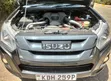 Isuzu D-MAX 2022 Double Cab - 4