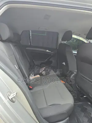 Volkswagen Polo 2018 Silver