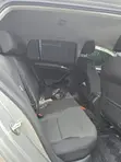 Volkswagen Polo 2018 Silver - 1