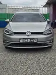 Volkswagen Polo 2018 Silver - 3