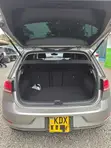 Volkswagen Polo 2018 Silver - 5