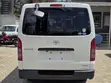 Toyota HiAce 2019 Nyeupe - 1