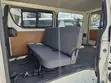 Toyota HiAce 2019 Nyeupe - 2