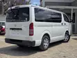 Toyota HiAce 2019 Nyeupe - 4